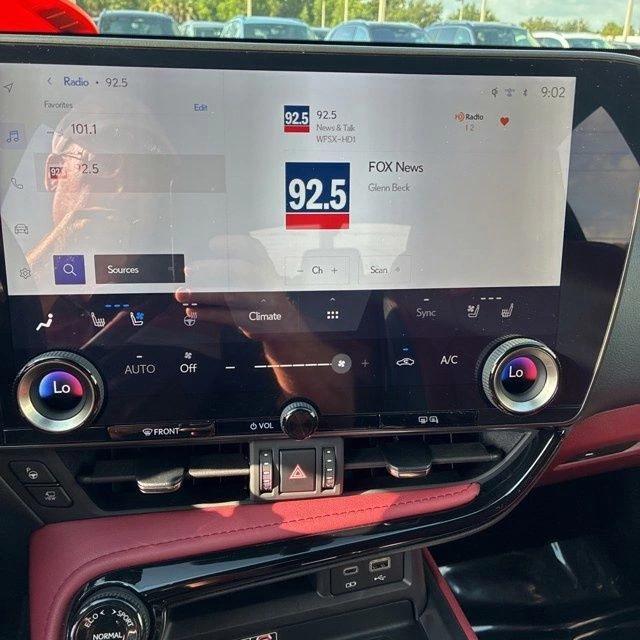 lexus nx hybrid 2025 2T2HKCEZ7SC057256 image lexus nx hybrid 2025 2T2HKCEZ7SC057256 image